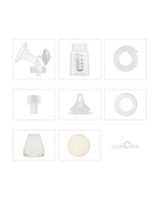Spectra 28mm Wide Accessory Kit