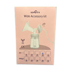 Spectra 28mm Wide Accessory Kit