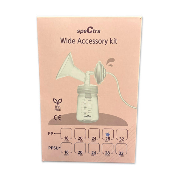 Spectra 28mm Wide Accessory Kit