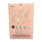 Spectra 28mm Wide Accessory Kit