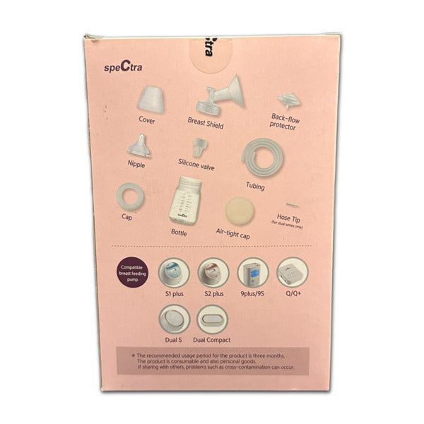 Spectra 28mm Wide Accessory Kit