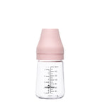 Spectra PA baby bottle 1PC 160ml – Powder Pink