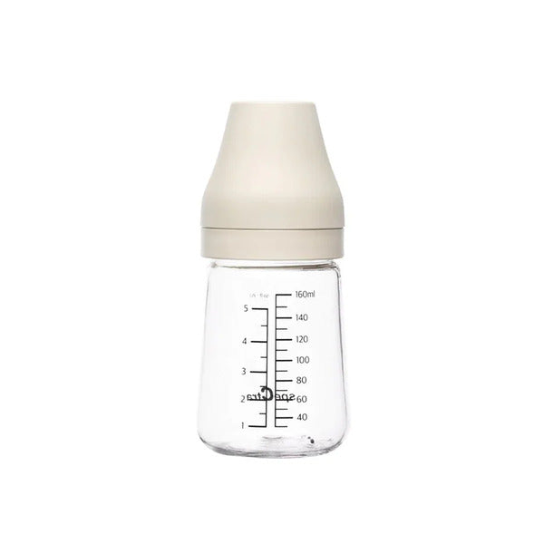 Spectra PA baby bottle 1PC 160ml – Cream Vanilla