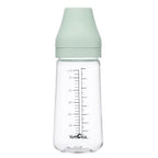 Spectra PA baby bottle 1PC 260ml – Cream Mint