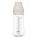 Spectra PA baby bottle 1PC 260ml – Cream Vanilla