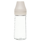 Spectra PA baby bottle 1PC 260ml – Cream Vanilla