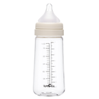 Spectra PA baby bottle 1PC 260ml – Cream Vanilla