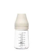 Spectra PA baby bottle 1PC 160ml – Cream Vanilla