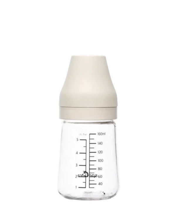Spectra PA baby bottle 1PC 160ml – Cream Vanilla