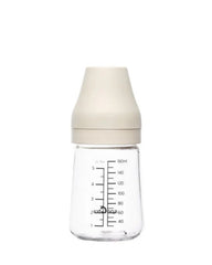 Spectra PA baby bottle 1PC 160ml – Cream Vanilla