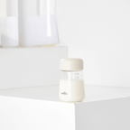 Spectra bottle airtight cap (2pcs) cream Ivory