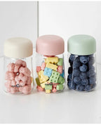 Spectra bottle airtight cap (2pcs) cream Ivory