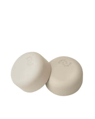 Spectra bottle airtight cap (2pcs) cream Ivory