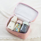Spectra bottle airtight cap (2pcs) cream mint