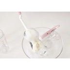 Spectra Bottle and Nipple Brush Set PINK