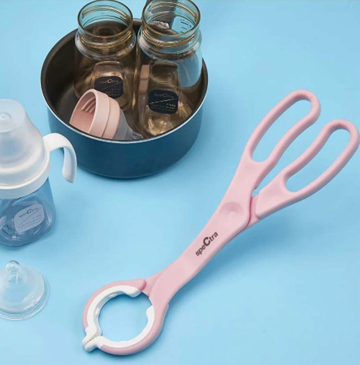 SPECTRA - BOTTLE TONG vanilla