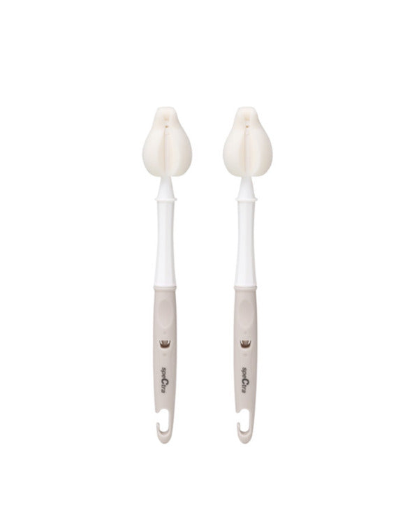 Spectra Teat Brush – Lavender