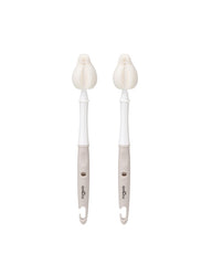 Spectra Teat Brush – Lavender