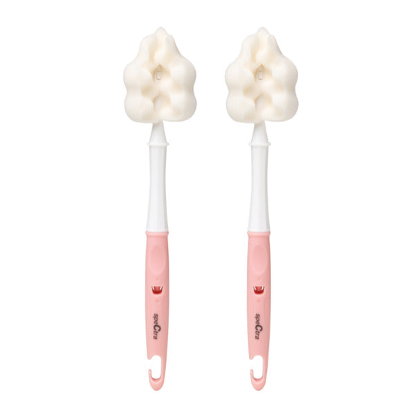 Spectra Teat Brush - Pink