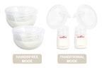 SPECTRA - Hands Free Kit 28mm
