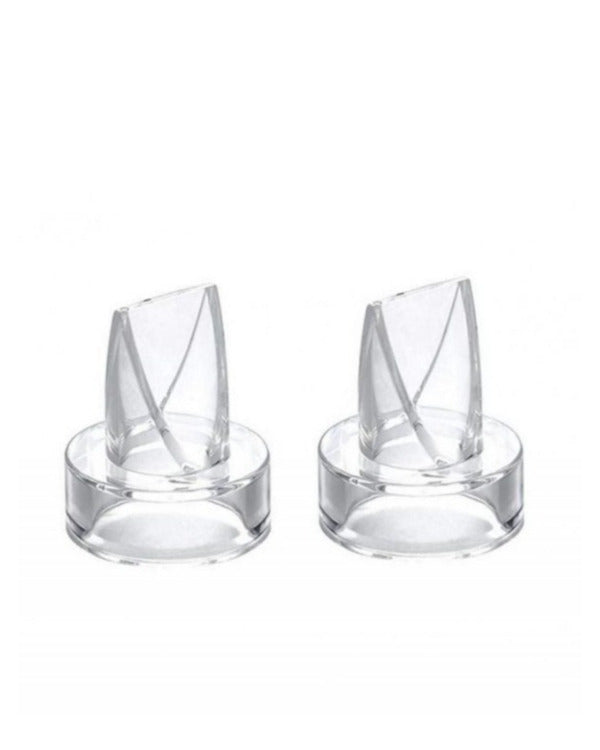 Spectra Silicone Valves For Handsfree Cups (2 Piece)