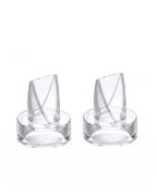 Spectra Silicone Valves For Handsfree Cups (2 Piece)