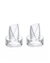 Spectra Silicone Valves For Handsfree Cups (2 Piece)