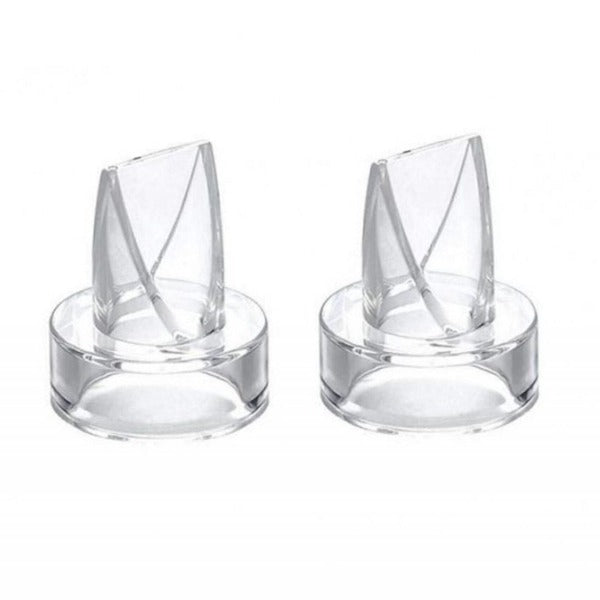 Spectra Silicone Valves For Handsfree Cups (2 Piece)