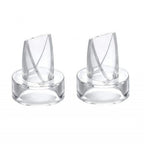 Spectra Silicone Valves For Handsfree Cups (2 Piece)
