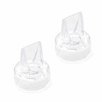 Spectra Silicone Valves For Handsfree Cups (2 Piece)