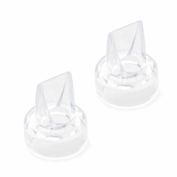 Spectra Silicone Valves For Handsfree Cups (2 Piece)