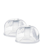 Spectra Silicone Valves For Handsfree Cups (2 Piece)