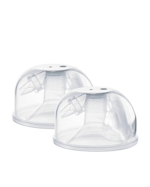 Spectra Silicone Valves For Handsfree Cups (2 Piece)