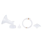 Spectra wide breast shield set 16mm