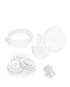 SPECTRA - PREMIUM BREAST SHIELD SET (WIDE NECK) 24MM