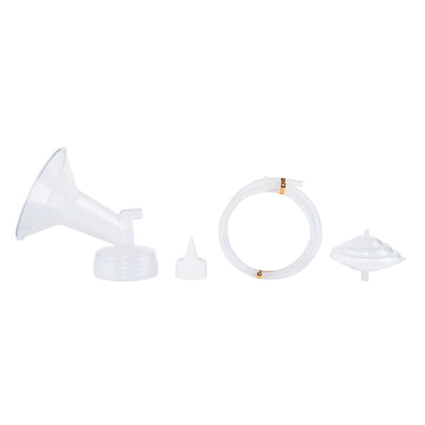 SPECTRA - PREMIUM BREAST SHIELD SET (WIDE NECK) 24MM