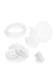 Spectra Premium Breast Shield Set (Wide Neck) 32mm