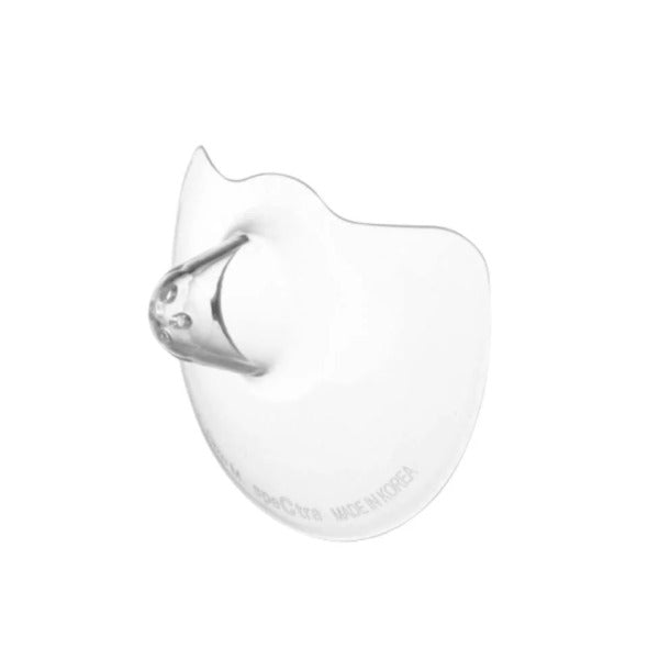Spectra Nipple shield set S