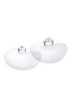 Spectra Nipple shield set M