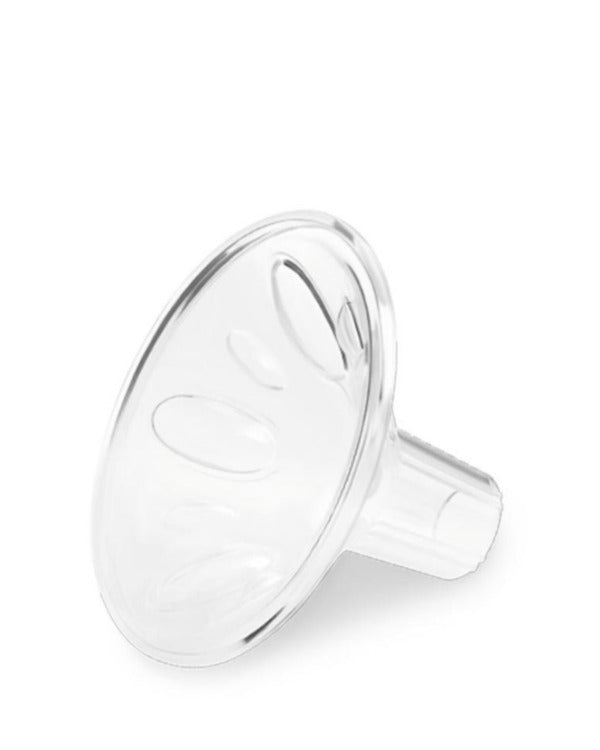SPECTRA - SILICONE MASSAGER 24 MM
