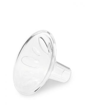 SPECTRA - SILICONE MASSAGER 28 MM