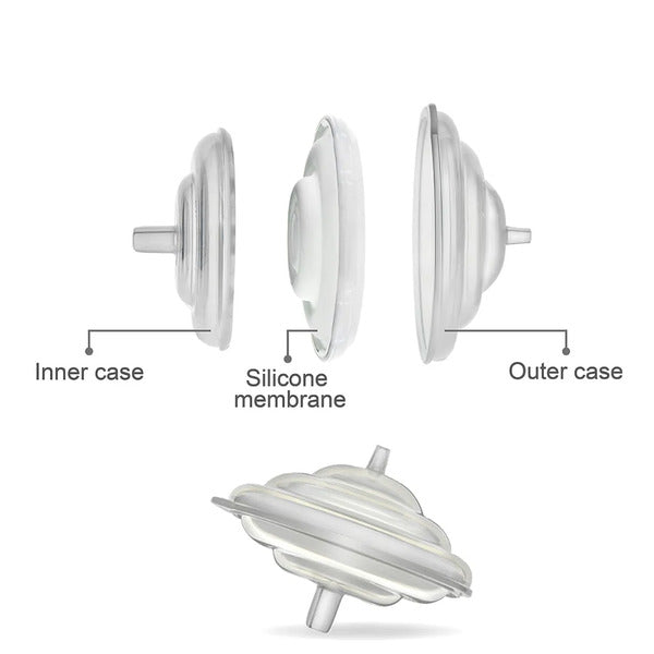 SPECTRA - BACKFLOW PREVENTION FILTER