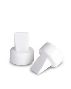SPECTRA - REPLACEMENT VALVE (NEW STYLE) - PACK OF 2