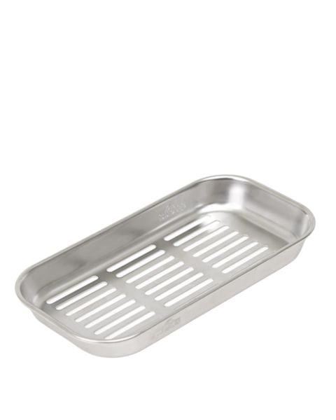 Spectra Stainless Basket