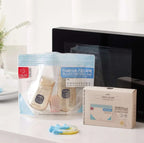 Spectra Microwave Steam Sterilizer Bags