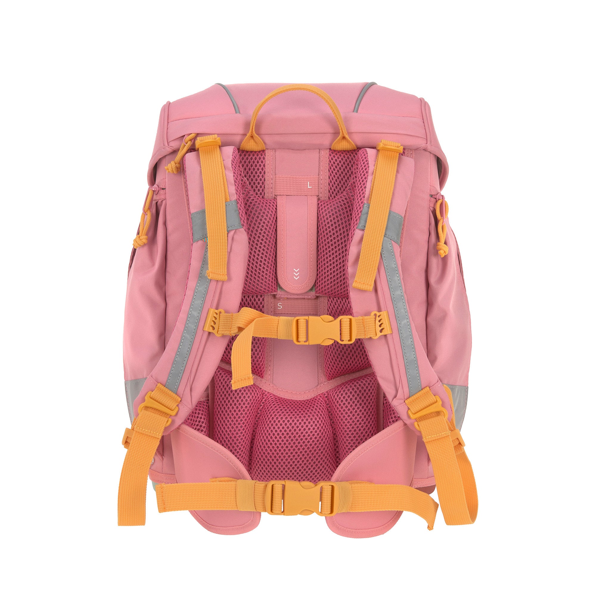 Lassig School Set Boxy Unique - Pink