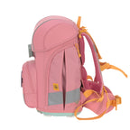 Lassig School Set Boxy Unique - Pink