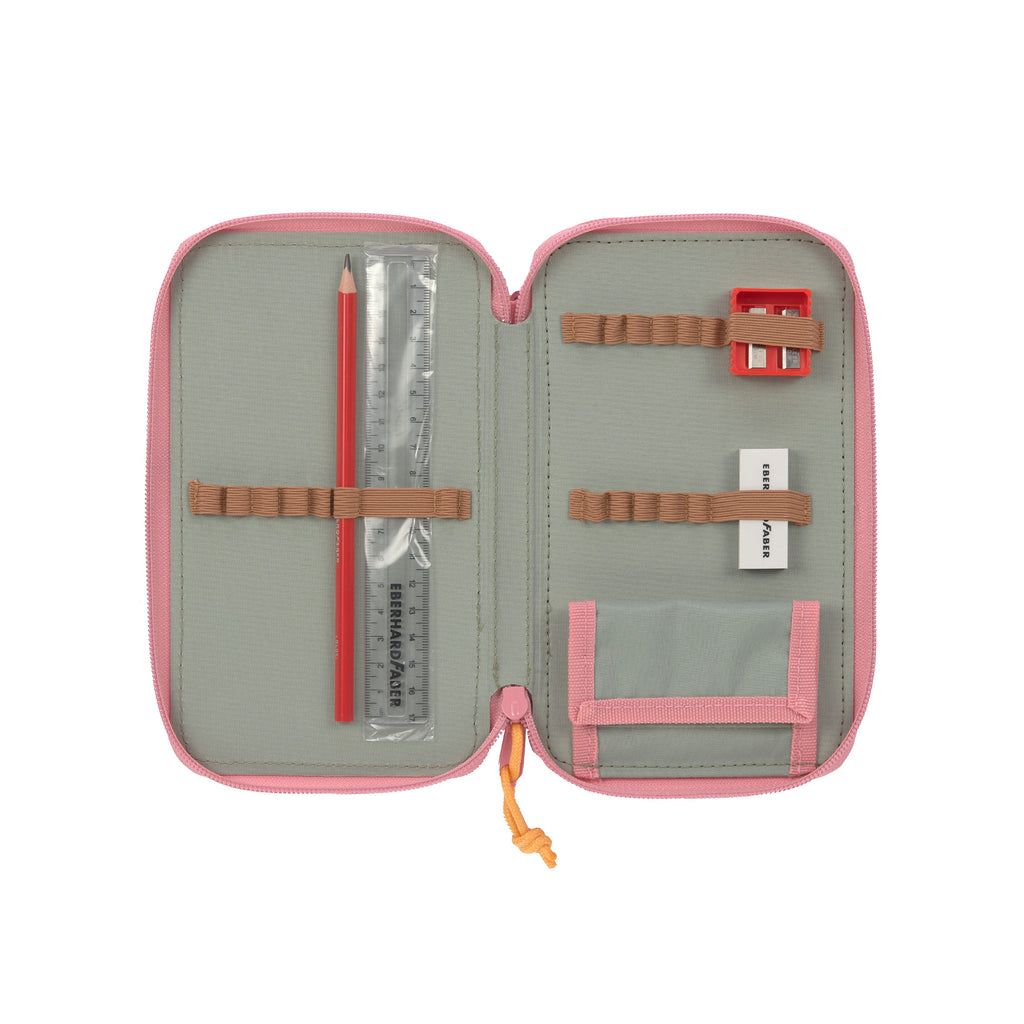 Lassig School Set Boxy Unique - Pink