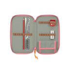 Lassig School Set Boxy Unique - Pink