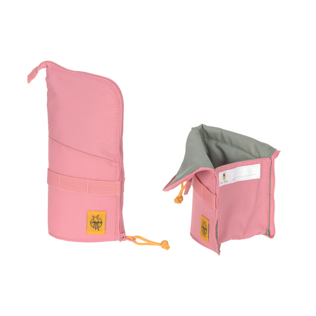 Lassig School Set Boxy Unique - Pink